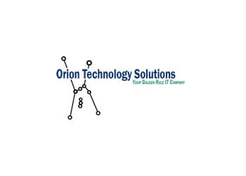 Orion Technology Solutions McKinney It Services