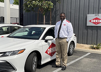 Anaheim Pest Control Companies Orkin Anaheim