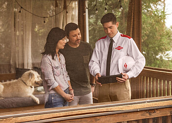 Augusta Pest Control Companies Orkin Augusta