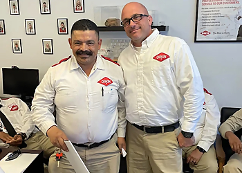 Bakersfield Pest Control Companies Orkin