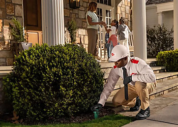 Bakersfield Pest Control Companies Orkin