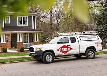 Orkin Bakersfield Pest Control Companies image 1