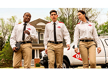 Baltimore Pest Control Companies Orkin