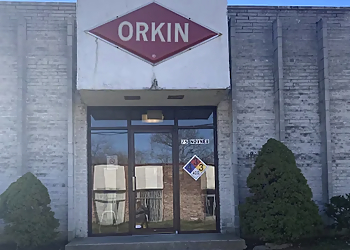 Cincinnati Pest Control Companies Orkin