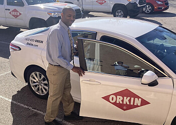 Orkin Cincinnati Pest Control Companies