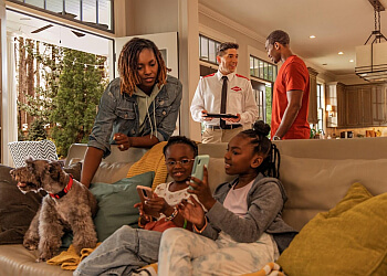 Columbia Pest Control Companies Orkin LLC Columbia