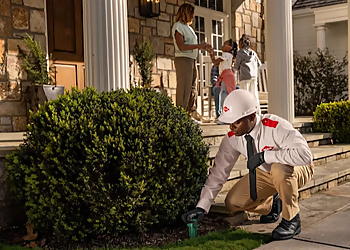 Columbus Pest Control Companies Orkin