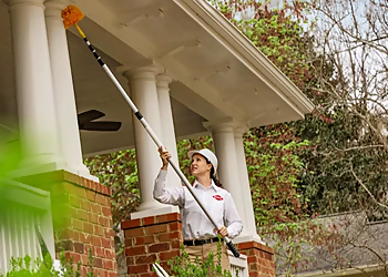 Columbus Pest Control Companies Orkin