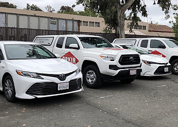 Costa Mesa Pest Control Companies Orkin Costa Mesa