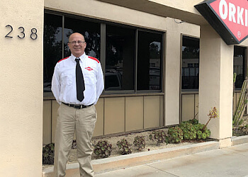 Costa Mesa Pest Control Companies Orkin Costa Mesa