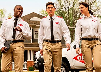 Everett Pest Control Companies Orkin Everett