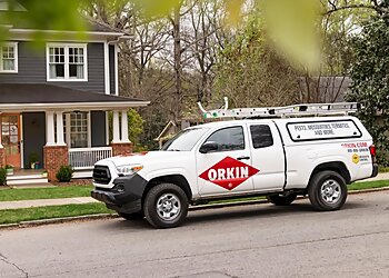 Orkin Everett Pest Control Companies image 1