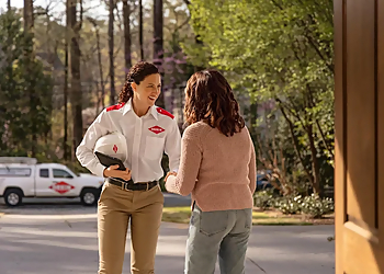 Greensboro Pest Control Companies Orkin