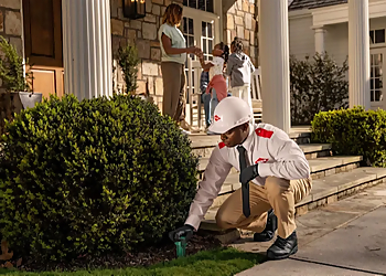 Greensboro Pest Control Companies Orkin