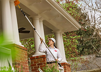 Huntsville Pest Control Companies Orkin