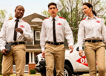 Killeen Pest Control Companies Orkin Killeen