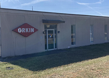 Louisville Pest Control Companies Orkin Louisville