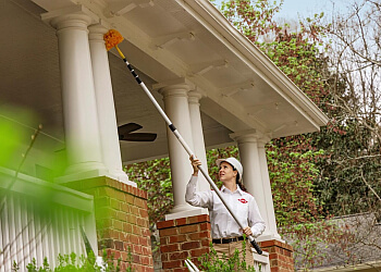 Louisville Pest Control Companies Orkin Louisville