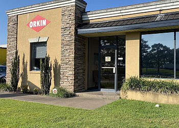Orkin Mobile Pest Control Companies