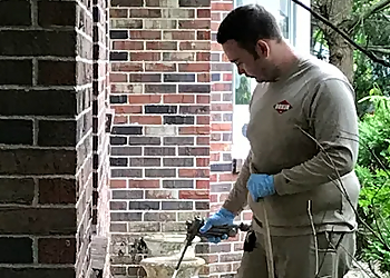 Murfreesboro Pest Control Companies Orkin