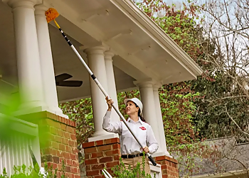 Murfreesboro Pest Control Companies Orkin