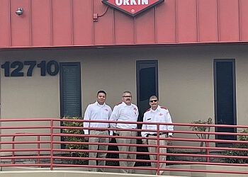 Riverside Pest Control Companies Orkin LLC