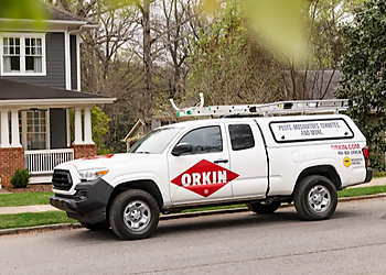 Riverside Pest Control Companies Orkin LLC
