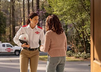 Salt Lake City Pest Control Companies Orkin