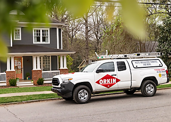 San Francisco Pest Control Companies Orkin LLC
