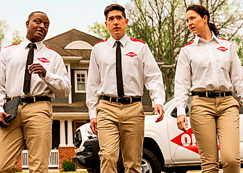 San Francisco Pest Control Companies Orkin LLC