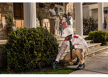 Orkin - Santa Rosa, CA Pest Control Companies - On-Site Service Image