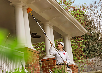 Orkin - Santa Rosa, CA Pest Control Companies - Field Work Image