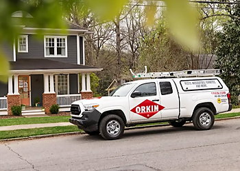 Orkin Tulsa Pest Control Companies image 1