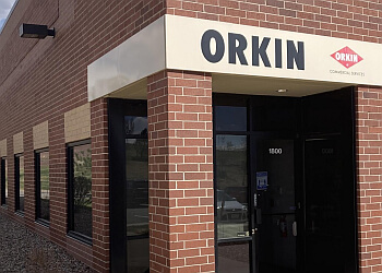 Westminster Pest Control Companies Orkin Westminster