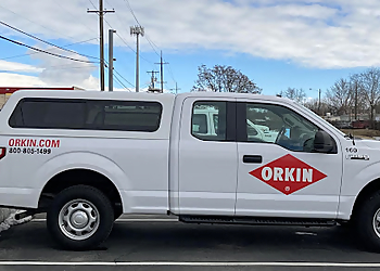 Boise City Pest Control Companies Orkin Boise