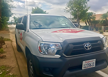 Fullerton Pest Control Companies Orkin Brea