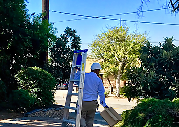 Fullerton Pest Control Companies Orkin Brea