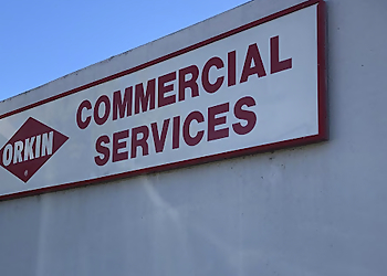 Orkin Brea Fullerton Pest Control Companies image 1