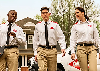 Orkin Columbus - Columbus, GA Pest Control Companies - Service Team Image