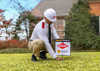 Orkin Columbus - Columbus, GA Pest Control Companies - Service Highlights