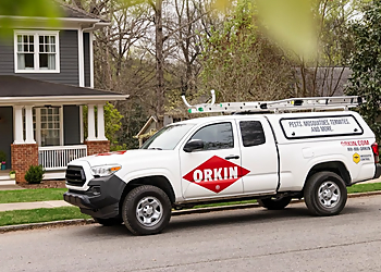 Orkin El Paso El Paso Pest Control Companies image 1