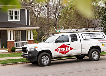 Orkin Englewood Denver Pest Control Companies image 1