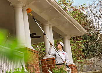 Orkin Forney - Mesquite, TX Pest Control Companies - Project Image