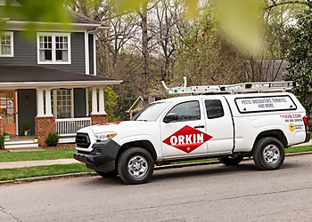 Hollywood Pest Control Companies Orkin Hallandale Beach