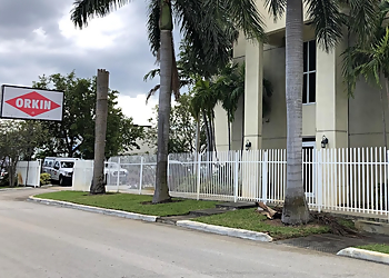 Orkin Hallandale Beach Hollywood Pest Control Companies image 1