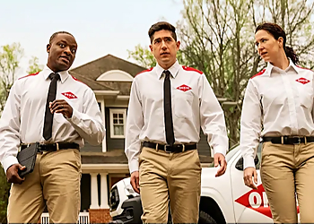 Orkin Independence Orkin Independence - Independence, MO Pest Control Companies - Service Team Image