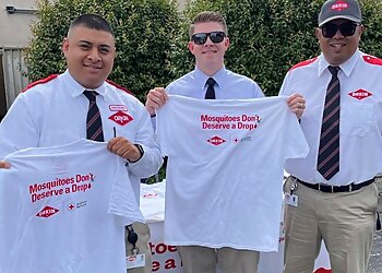 Los Angeles Pest Control Companies Orkin LLC