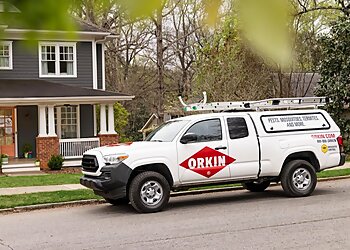 Los Angeles Pest Control Companies Orkin LLC