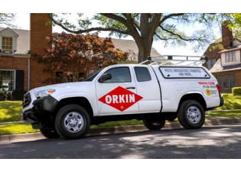 Reno pest control company Orkin LLC
