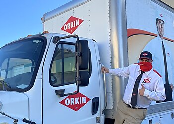 Hayward Pest Control Companies Orkin LLC Hayward